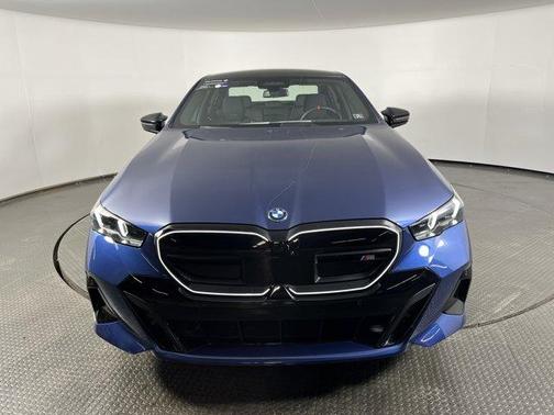 2024 BMW i5 M60