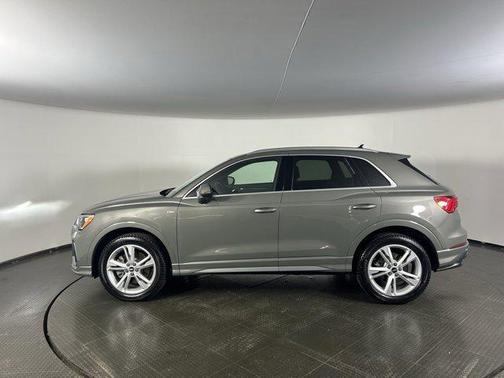 2021 Audi Q3 45 S line Premium