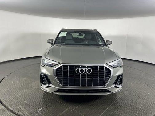 2021 Audi Q3 45 S line Premium