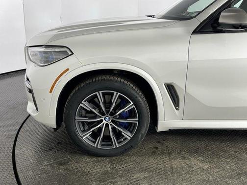 2023 BMW X5 M50i
