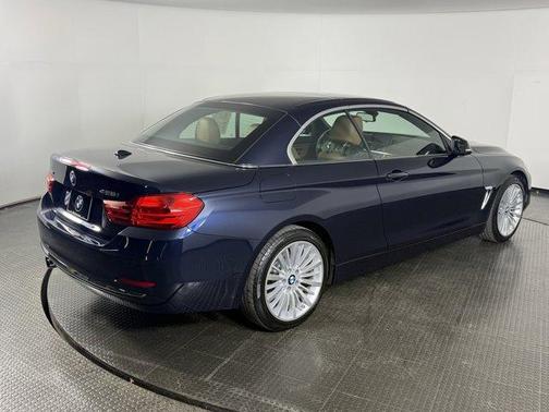 2015 BMW 428 i xDrive