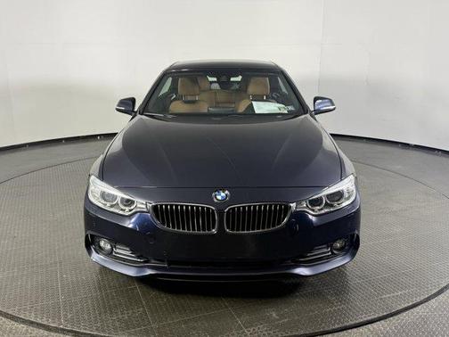 2015 BMW 428 i xDrive