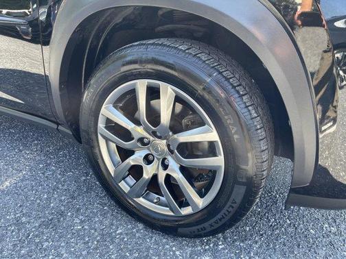 2016 Lexus NX 200t Base