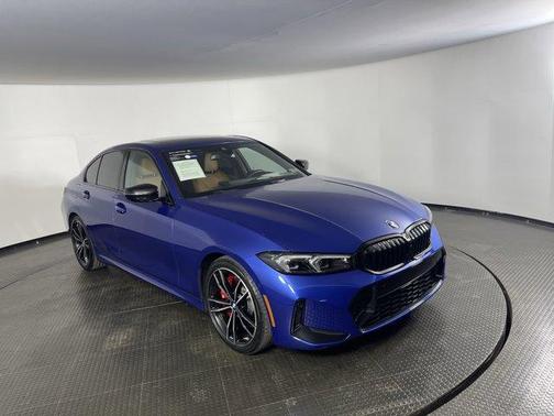 2023 BMW 330 i