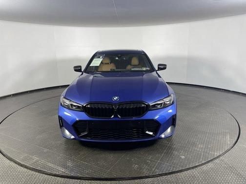 2023 BMW 330 i