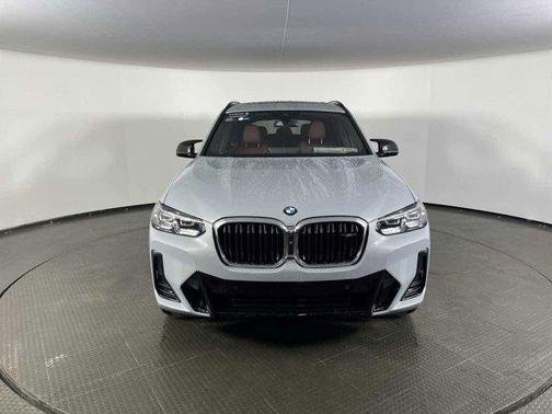2024 BMW X3 M40i