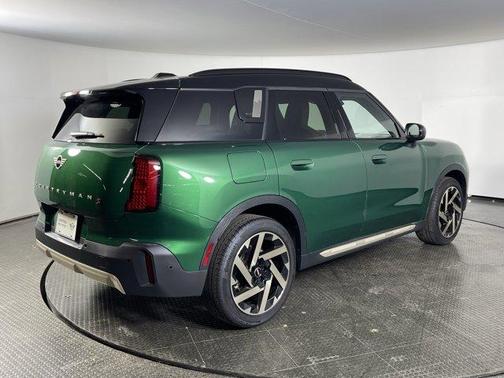 2025 MINI Countryman S
