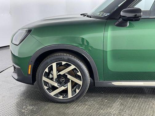 2025 MINI Countryman S