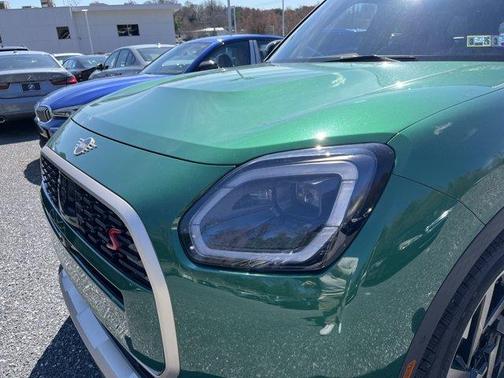 2025 MINI Countryman S