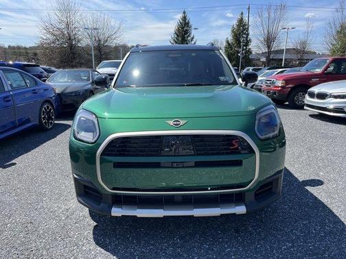 2025 MINI Countryman S