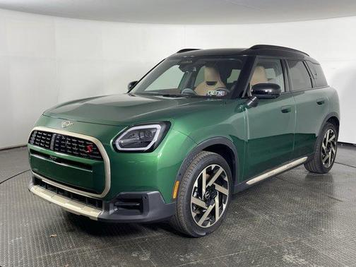 2025 MINI Countryman S