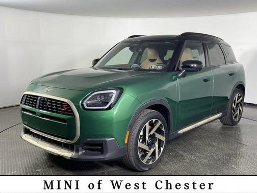 2025 MINI Countryman S