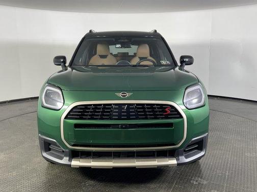2025 MINI Countryman S