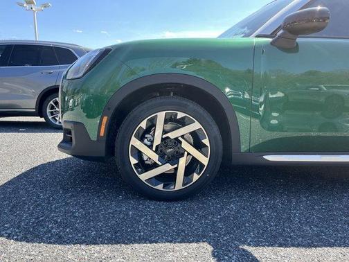 2025 MINI Countryman S