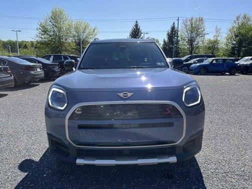 2025 MINI Countryman S