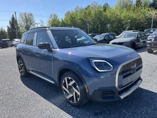 2025 MINI Countryman S