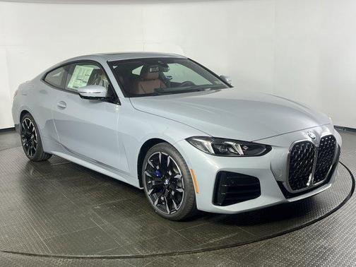 2026 BMW 430 i xDrive