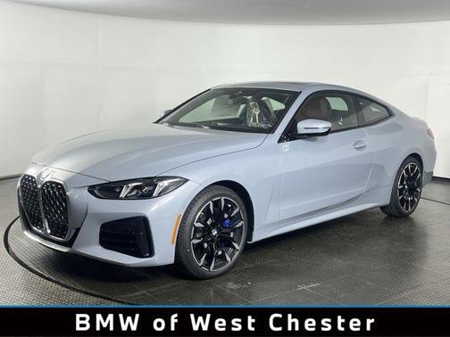 2026 BMW 430 i xDrive