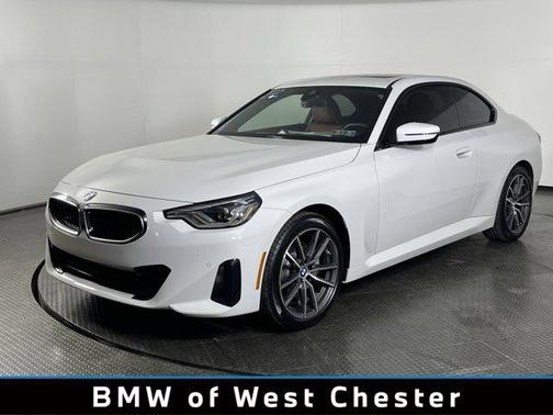 2025 BMW 230 i xDrive