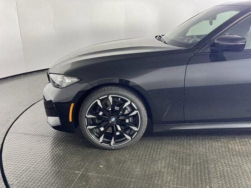 2026 BMW 330 I XDrive NA