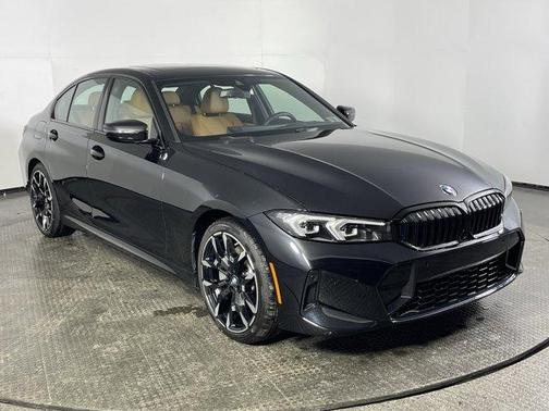 2026 BMW 330 I XDrive NA