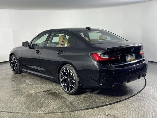 2026 BMW 330 I XDrive NA