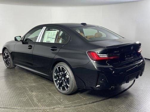 2026 BMW 330 I XDrive NA