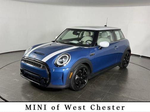2023 MINI Hardtop Cooper