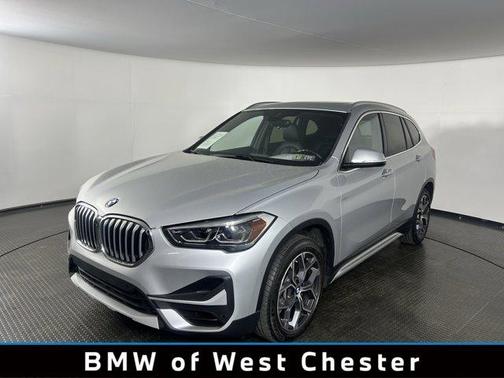 2021 BMW X1 xDrive28i