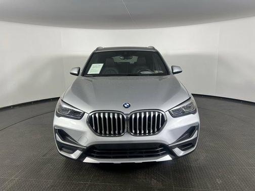 2021 BMW X1 xDrive28i