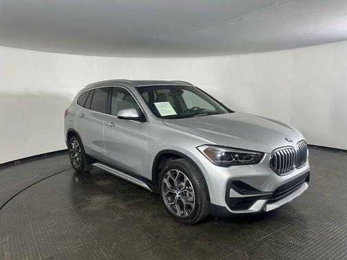 2021 BMW X1 xDrive28i