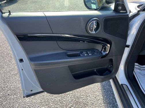 2020 MINI Countryman Cooper S ALL4