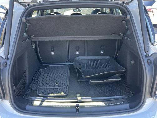 2020 MINI Countryman Cooper S ALL4