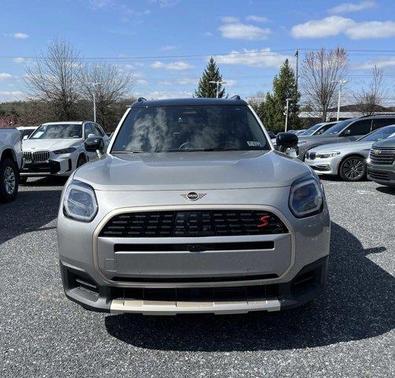 2025 MINI Countryman S