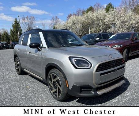 2025 MINI Countryman S