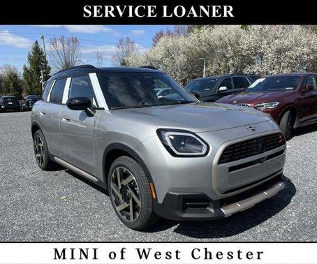 2025 MINI Countryman S