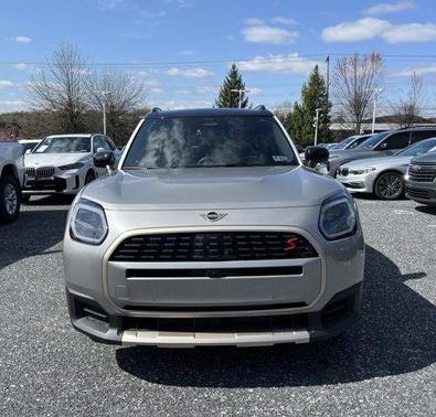 2025 MINI Countryman S