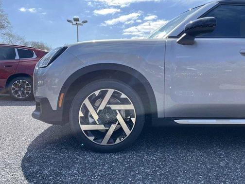 2025 MINI Countryman S
