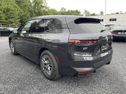 Sophisto 2022 BMW iX xDrive50