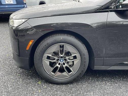 Sophisto 2022 BMW iX xDrive50