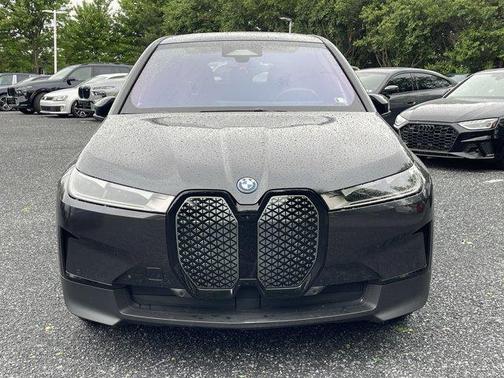 Sophisto 2022 BMW iX xDrive50