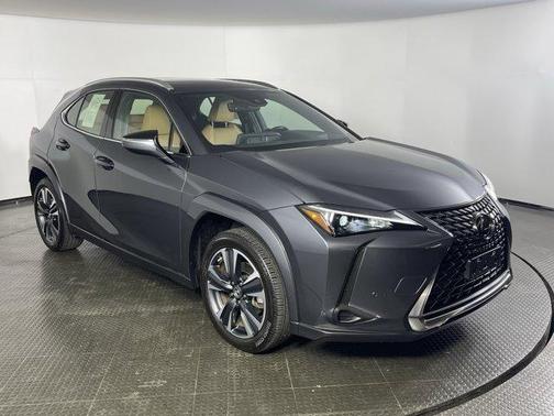 2024 Lexus UX 250h Premium