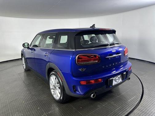 2020 MINI Clubman Cooper S ALL4