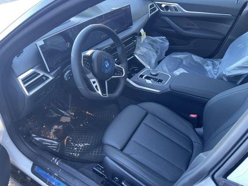 2026 BMW 430 Gran Coupe i xDrive