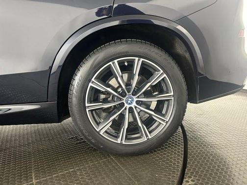 2022 BMW X5 PHEV xDrive45e