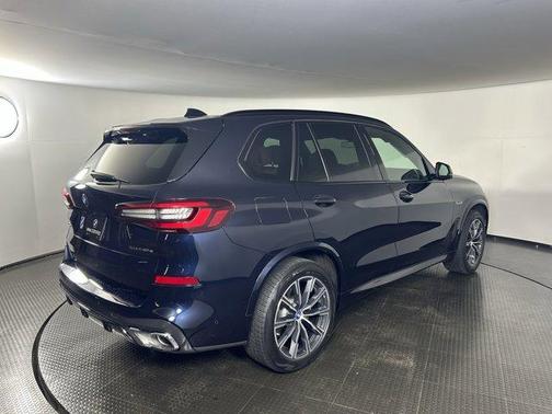 2022 BMW X5 PHEV xDrive45e