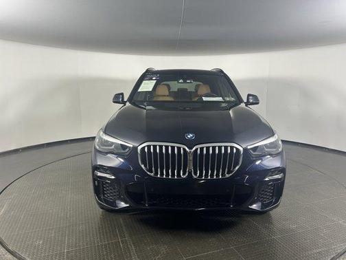 2022 BMW X5 PHEV xDrive45e