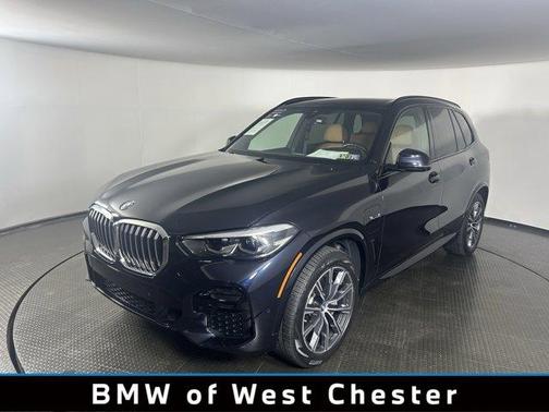 2022 BMW X5 PHEV xDrive45e