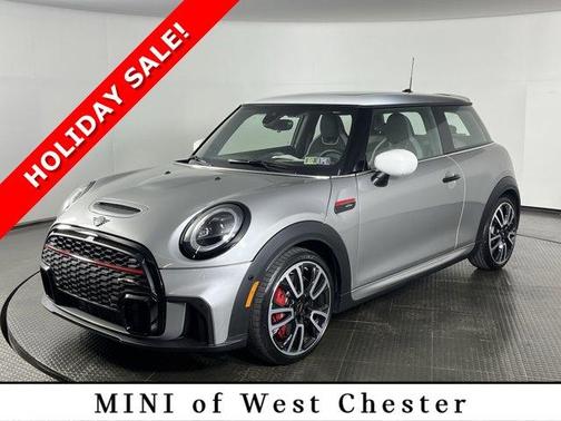 2024 MINI Hardtop John Cooper Works