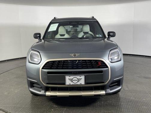 2025 MINI Countryman S